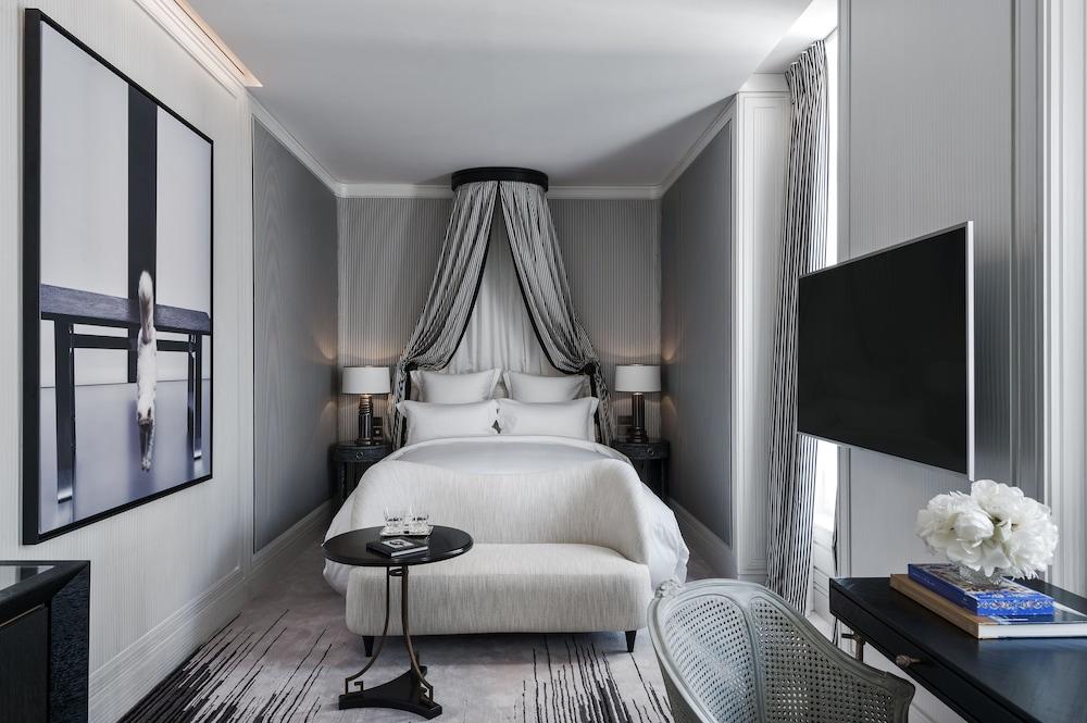 Hotel De Crillon Parijs