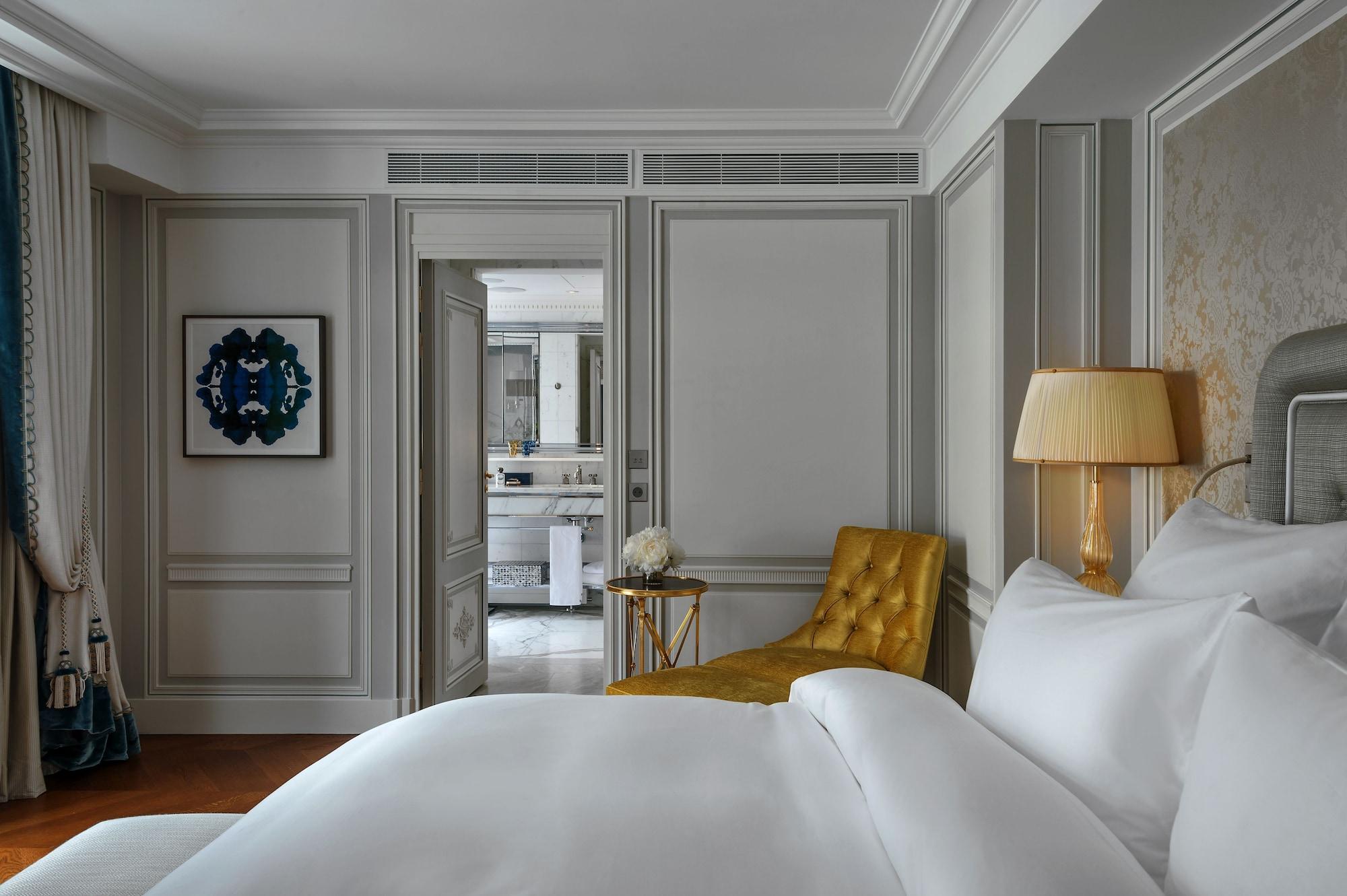 De Crillon Parijs